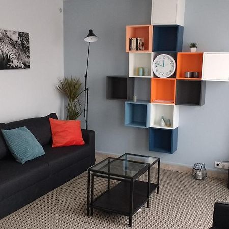 Chambre Paisible Tout Confort Bed and Breakfast Courcouronnes Exterior foto