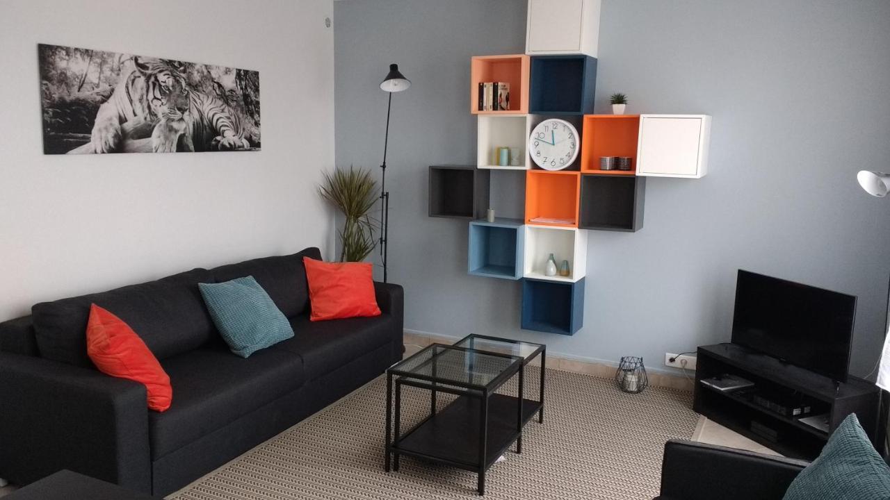Chambre Paisible Tout Confort Bed and Breakfast Courcouronnes Exterior foto